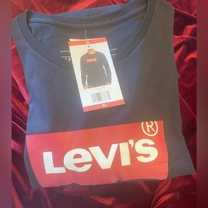 LEVI’S - Men’s Long Sleeve Shirt